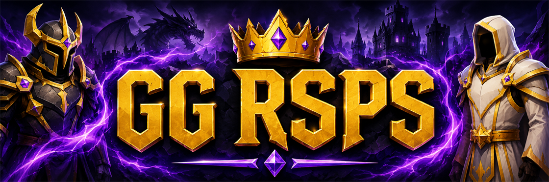 GG RSPS